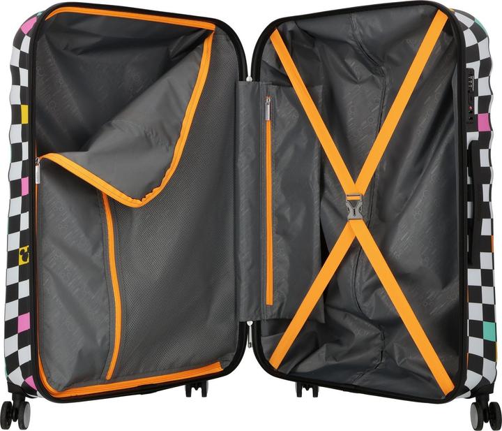 Image du produit American Tourister Wavebraker Disney (96 l, XL (à partir de 115l))