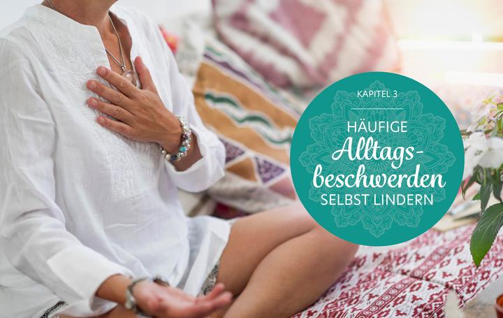 Immagine prodotto Selbstheilung mit Yoga und Osteopathie (Tedesco, Friederike Reumann, 2021)