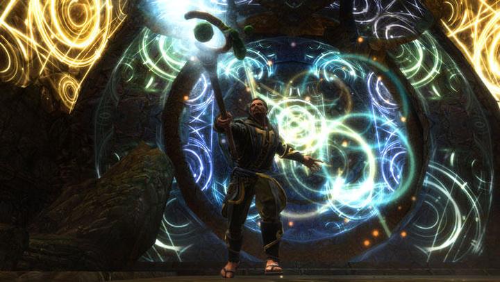 Immagine prodotto EA Games Les Royaumes d'Amalur : Reckoning (PS3)