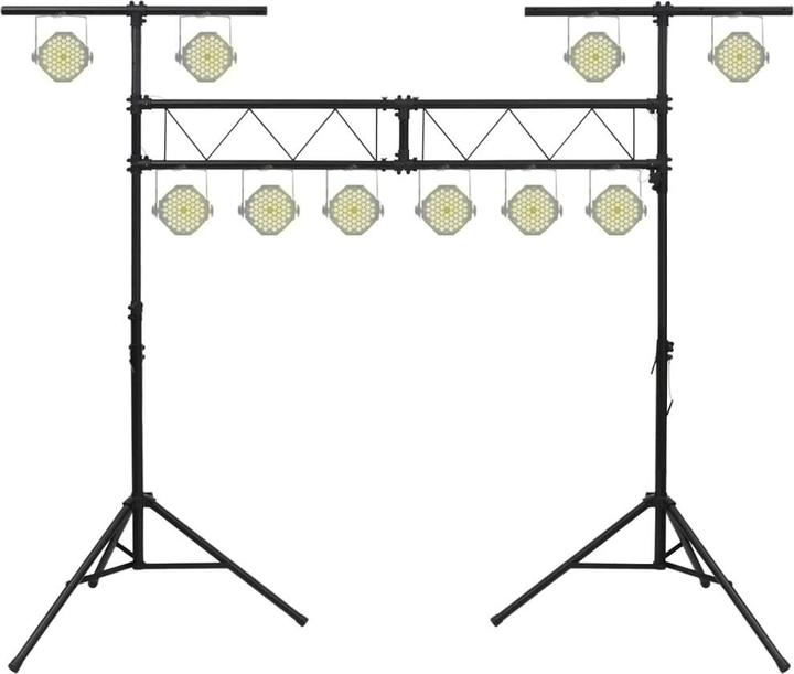Produktbild VidaXL Virgina (300 cm, 120 kg)