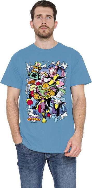 Produktbild Garfield TShirt (M)