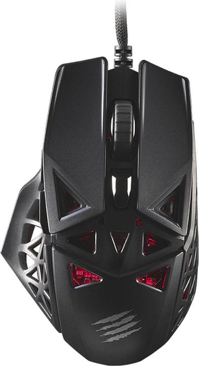 MadCatz Mad Catz M.O.J.O. M1 (Bedraad)