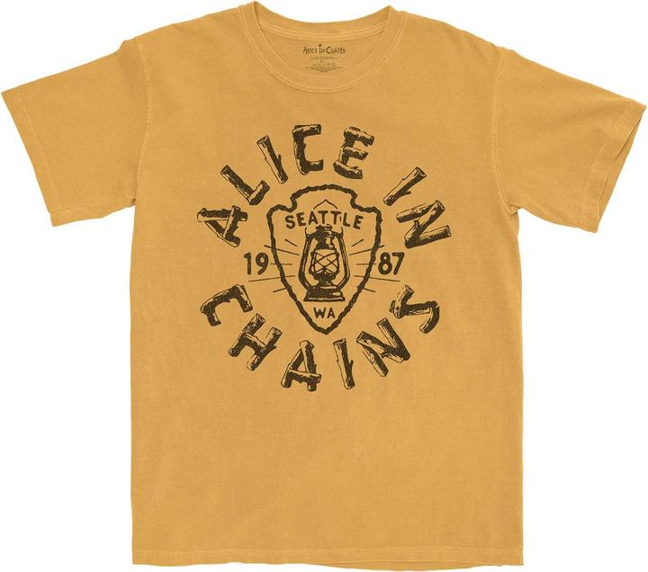 Immagine prodotto Alice In Chains Lanterna (XL)