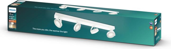 Immagine prodotto Philips Clockwork (2000 lm)