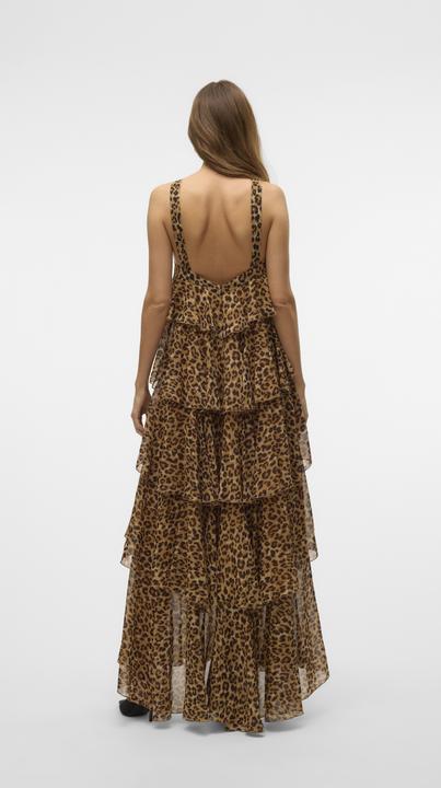 Actual product image Vero Moda VMFELICIA Long dress Party dress (S)