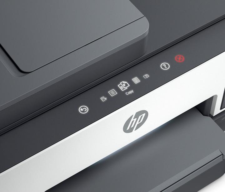 Image du produit HP Smart Tank 7605 (Réservoir d'encre, Couleur)