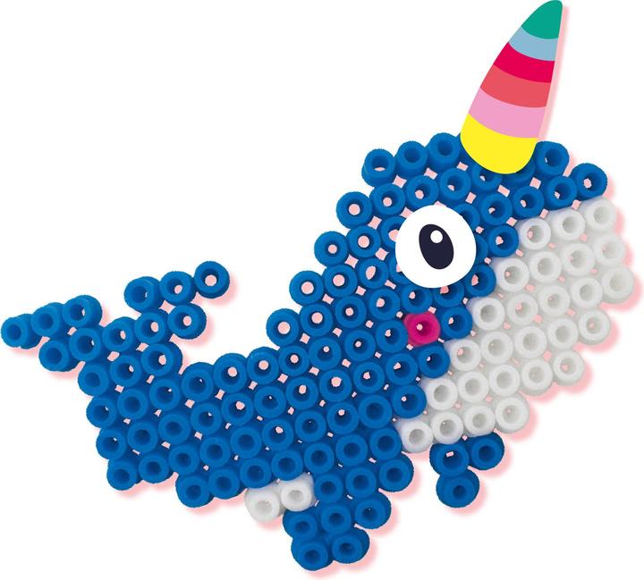 Actual product image Ses Iron-on beads Megabox