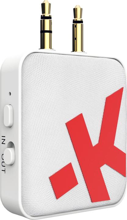Produktbild Skross Wireless Audio Adapter (Klinkenadapter)