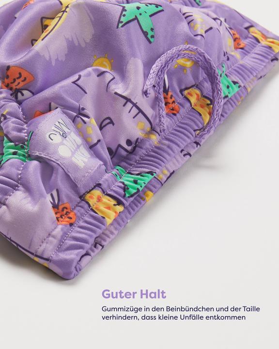Actual product image Bambino Mio Reusable swim nappy (Size L, 1 Piece)