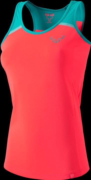 Actual product image Dynafit Women's Alpine Pro S/S Tank (40, L)