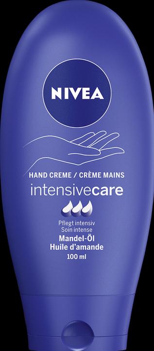 Produktbild NIVEA Intensive Care (100 ml)