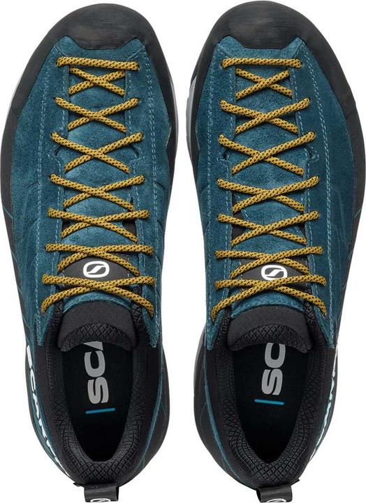 Produktbild Scarpa Mescalito GTX Schuhe (41)