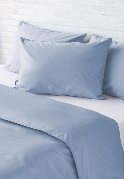 Image du produit Living Home Percale (Housse de couette, 160 x 240 cm)