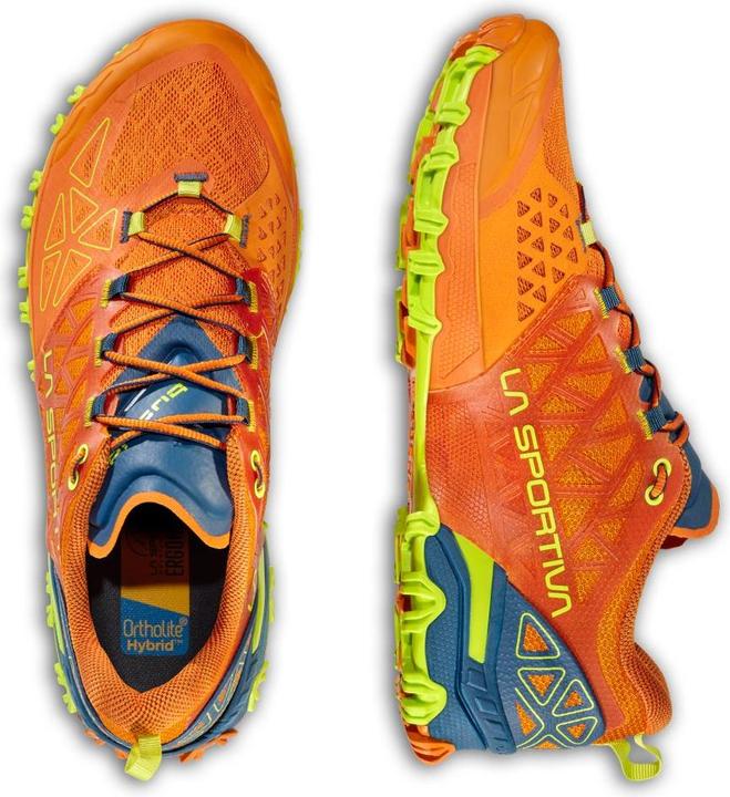 Produktbild La Sportiva Bushido II (41.5)