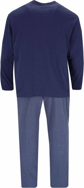Produktbild Hajo Premium Cotton Schlafanzug (62, 5XL)