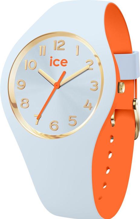 ICE Watch Damenuhr ice (Analoguhr, 34 mm)