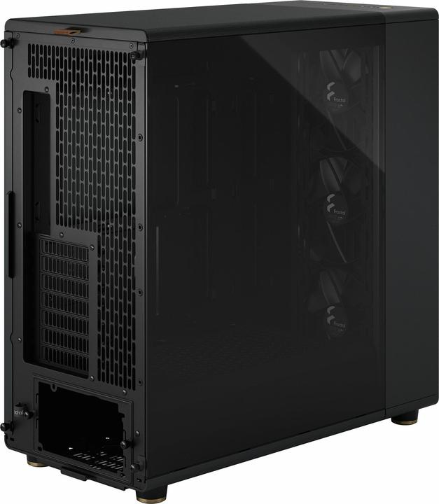 Fractal North XL (E-ATX, mATX, Mini-ITX, ATX)