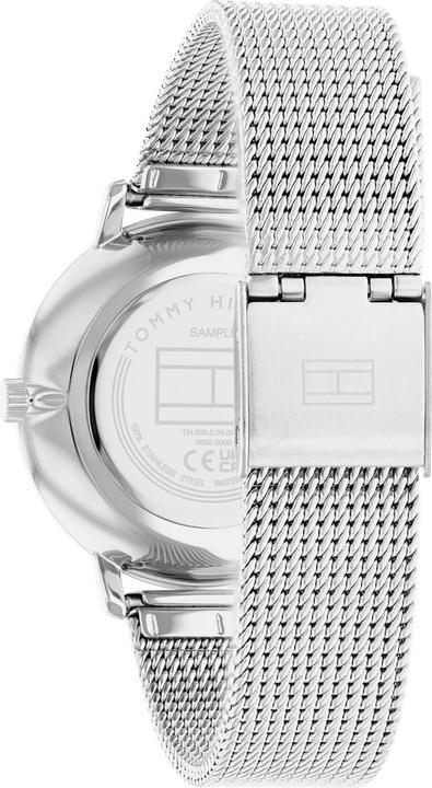 Actual product image Tommy Hilfiger Pippa (Analogue wristwatch, 35 mm)