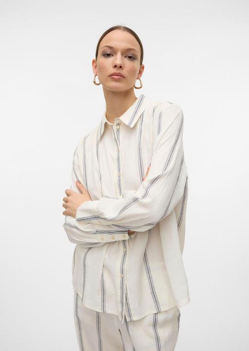 Actual product image Vero Moda VMHERDIS Shirt Shirt (XS)