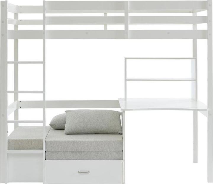 Produktbild Vente-unique Goliath (90 x 200 cm)