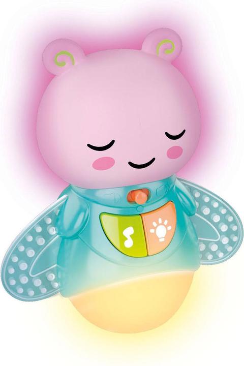 Immagine prodotto Clementoni Bambino - Luce notturna Firefly