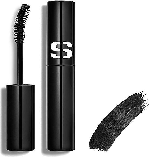 Actual product image Sisley So Curl (Deep Black)