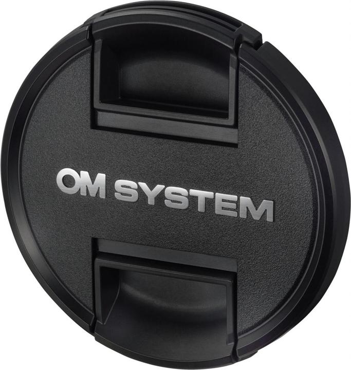 OM System LC-52D Objektivdeckel (52 mm)