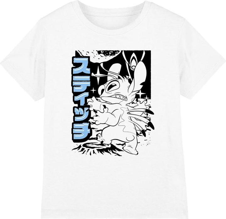 Lilo & Stitch TShirt (128)