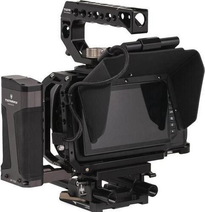 Actual product image Tilta Tiltaing (Cage)