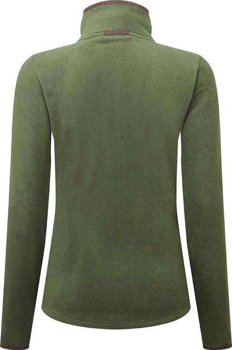 Produktbild Premier Womens/Ladies Artisan Contrast Trim Fleece Jacket (XS)
