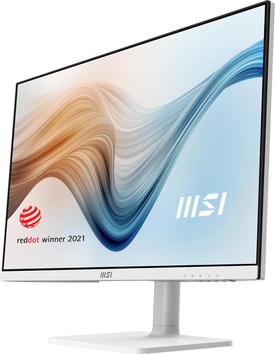 Image du produit MSI Modern MD272XPWDE (1920 x 1080 pixels, 27")