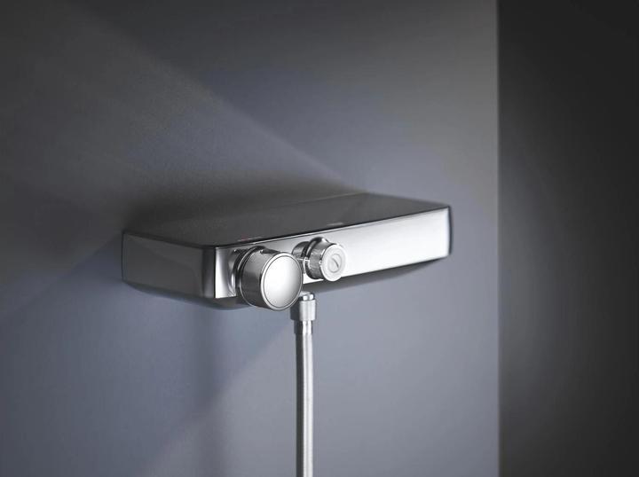 Image du produit Grohe Grohtherm Smart Control 34721