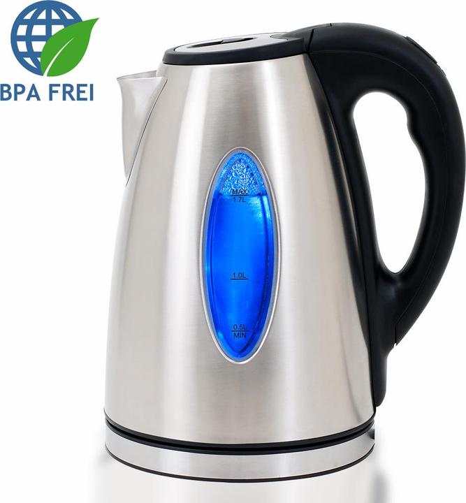 Image du produit Monzana Bouilloire (1.80 l)