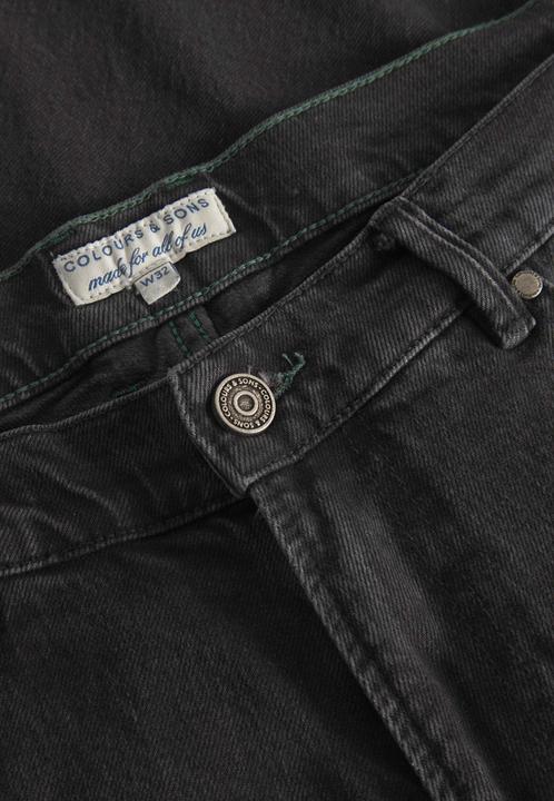 Immagine prodotto Colours & Sons Denim Cropped (33)