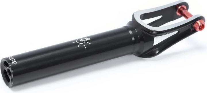 Produktbild Blunt Envy Gabel Aztek Circa 3 SCS/HIC - Schwarz