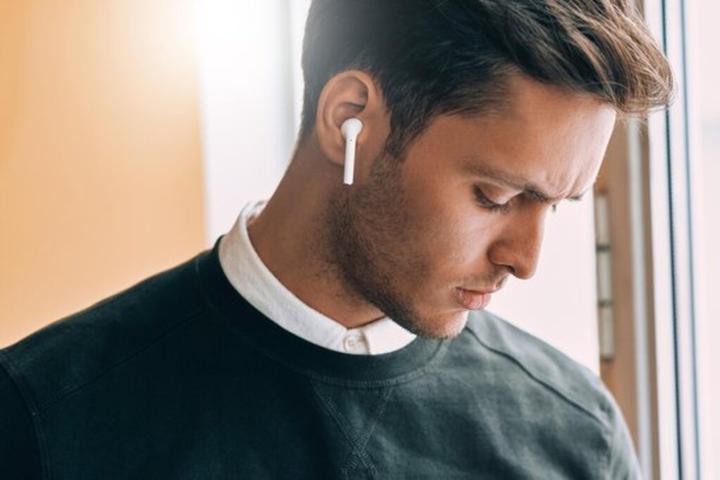 Produktbild Grundig Bluetooth Ohrhörer (2 h, Kabellos)