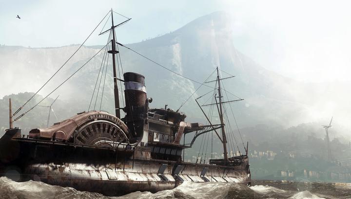 Produktbild Bethesda Dishonored 2 - Limited Edition (Xbox One S, DE)