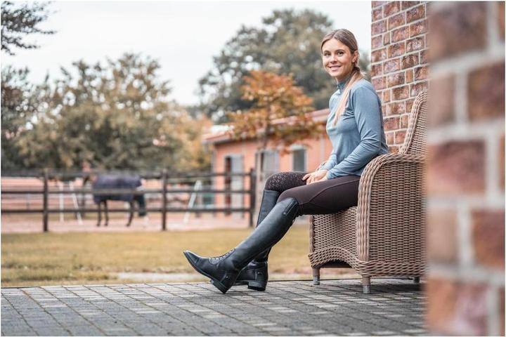 Produktbild Suedwind Footwear Reitstiefel Legacy Ventura (39)