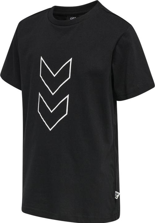 hummel Loud T-Shirt S/S (134)