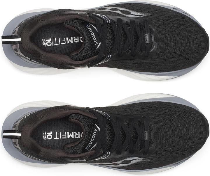 Actual product image Saucony Triumph 22 (38)