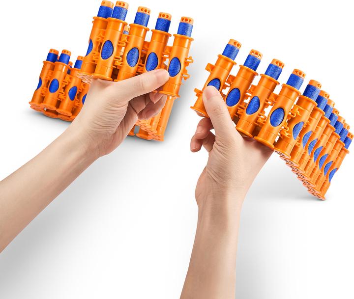 Actual product image Xshot - Insanity Blaster Rage Fire motorised