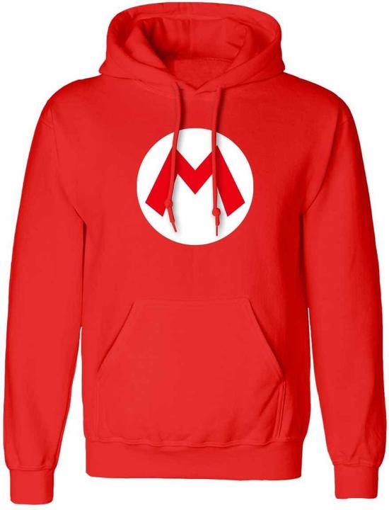 Image du produit Super - Sweat à capuche - Adulte (XL)