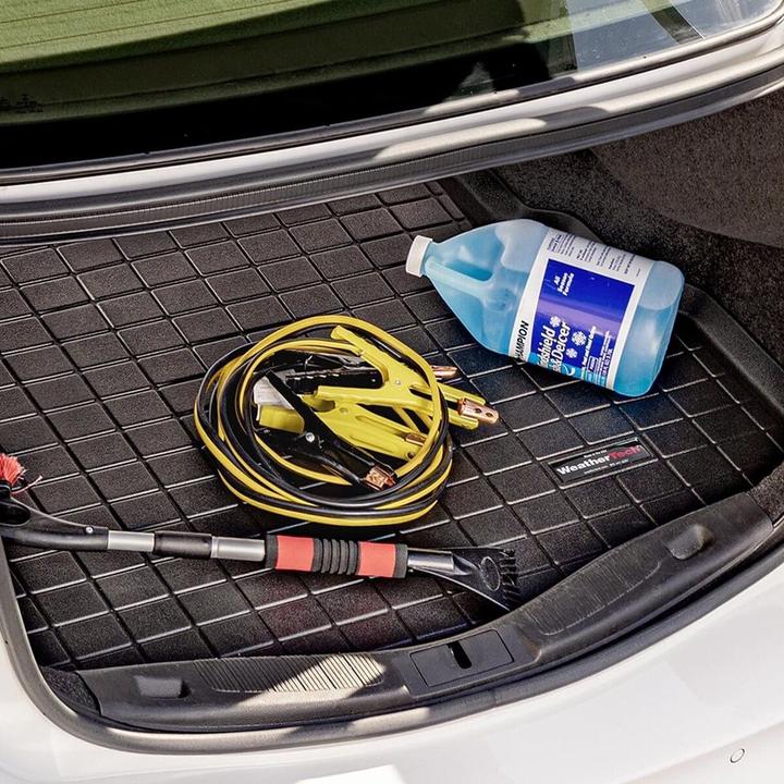 Immagine prodotto WeatherTech Ford Kuga Plug-in Hybrid (2019-2023) vaschetta portabagagli