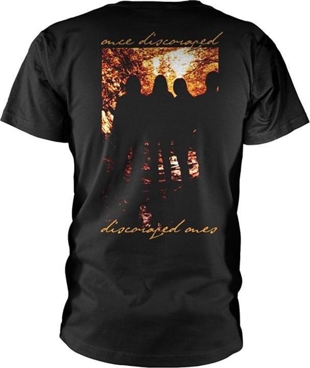 Produktbild Katatonia Discouraged Ones TShirt (XL)