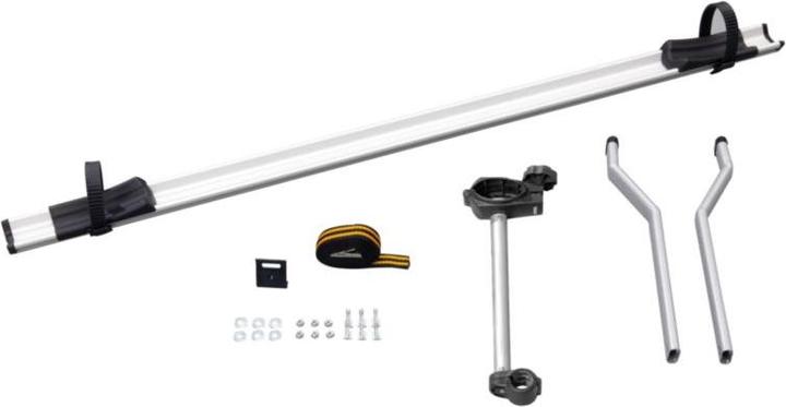 Unitec Atlas Evolution