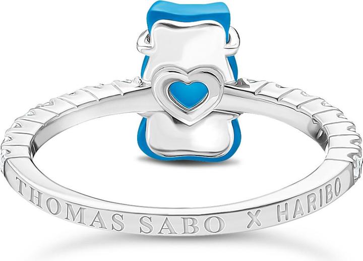 Image du produit Thomas Sabo Bague (54, Argent 925)