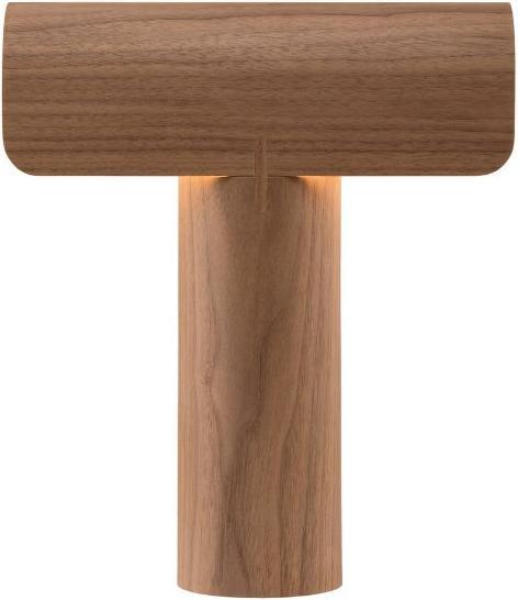 Noir, Noyer - Marron foncé