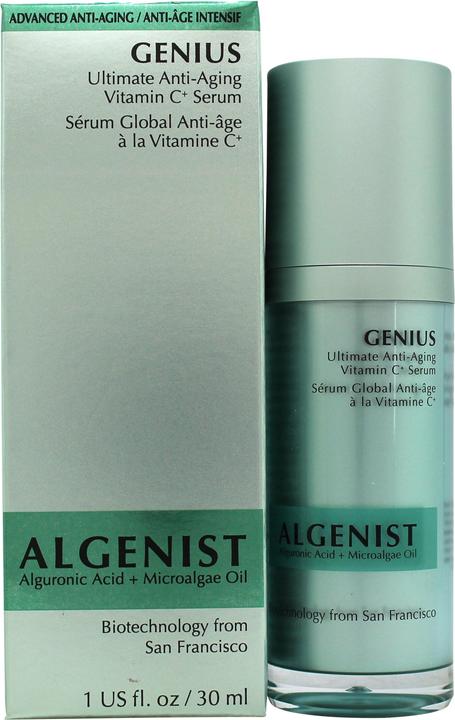 Produktbild Algenist Genius (30 ml)