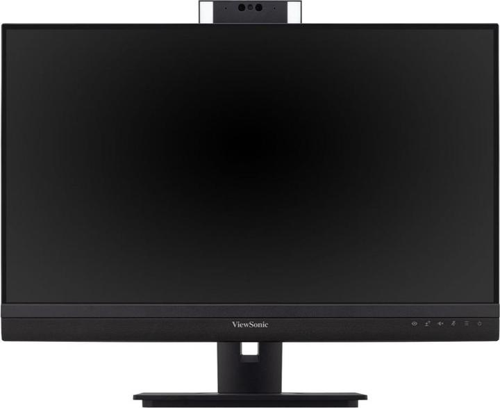 Produktbild Viewsonic VG2757V-2K 27" QHD,IPS Monitor with Webcam, HDMI (2560 x 1440 Pixel, 27")