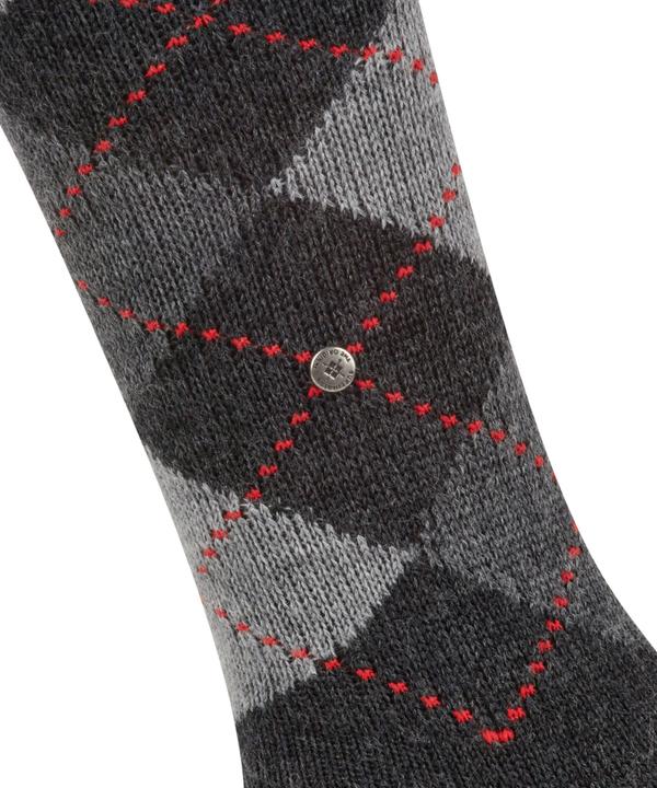 Produktbild Burlington Kniesocken "Whitby" (36 - 41)